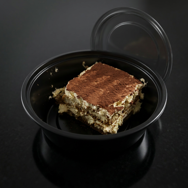 Tiramisu.